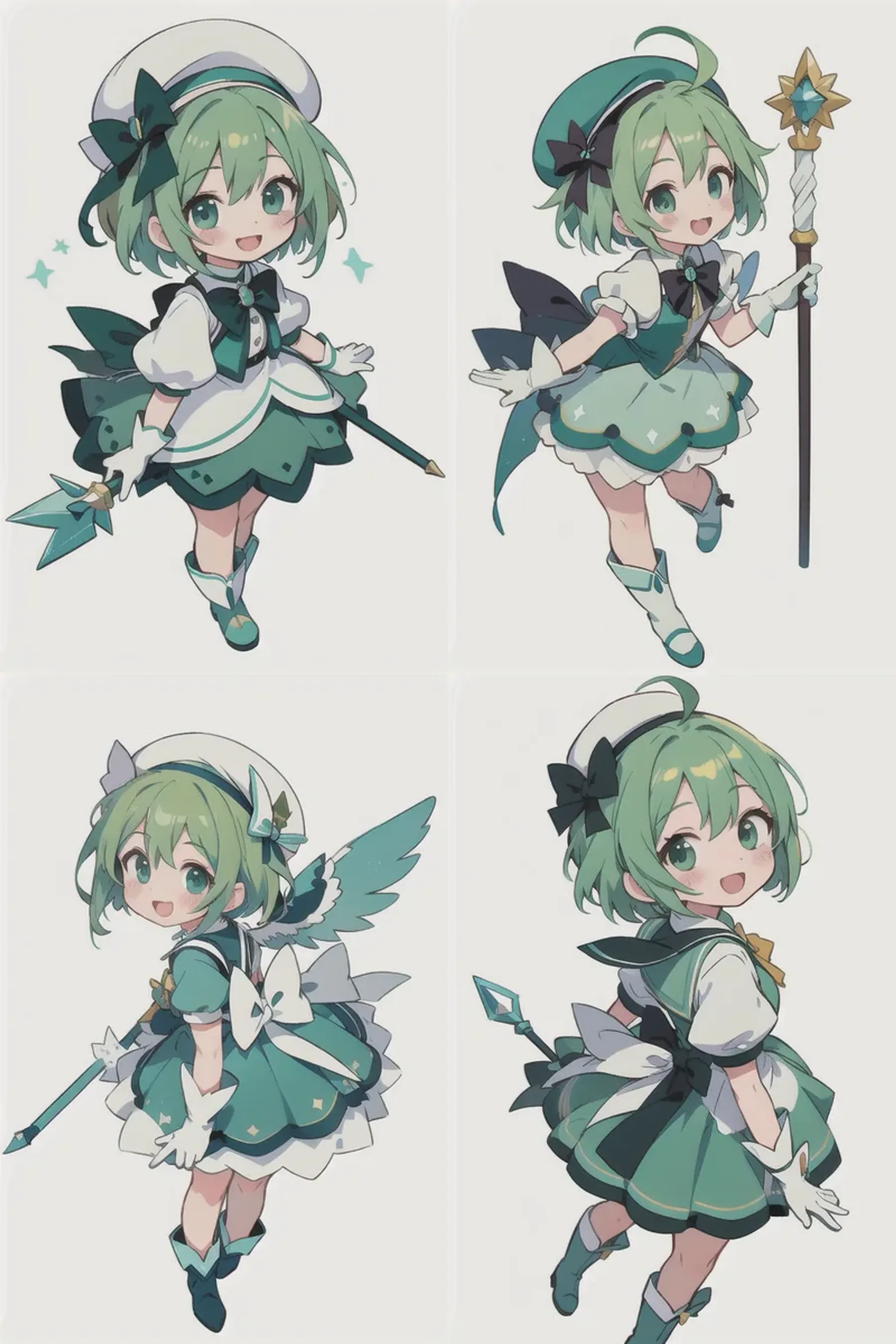 DollCaptor project overview