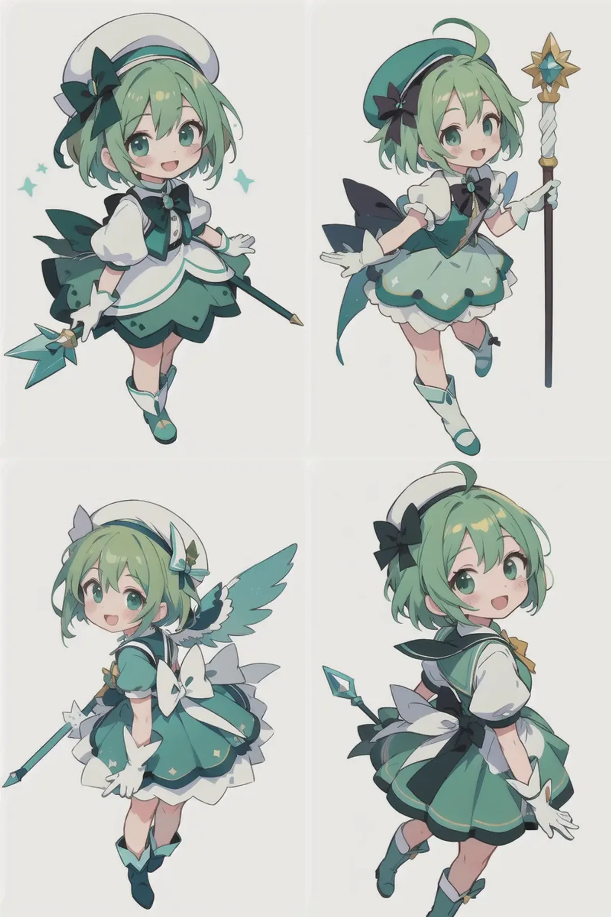 DollCaptor