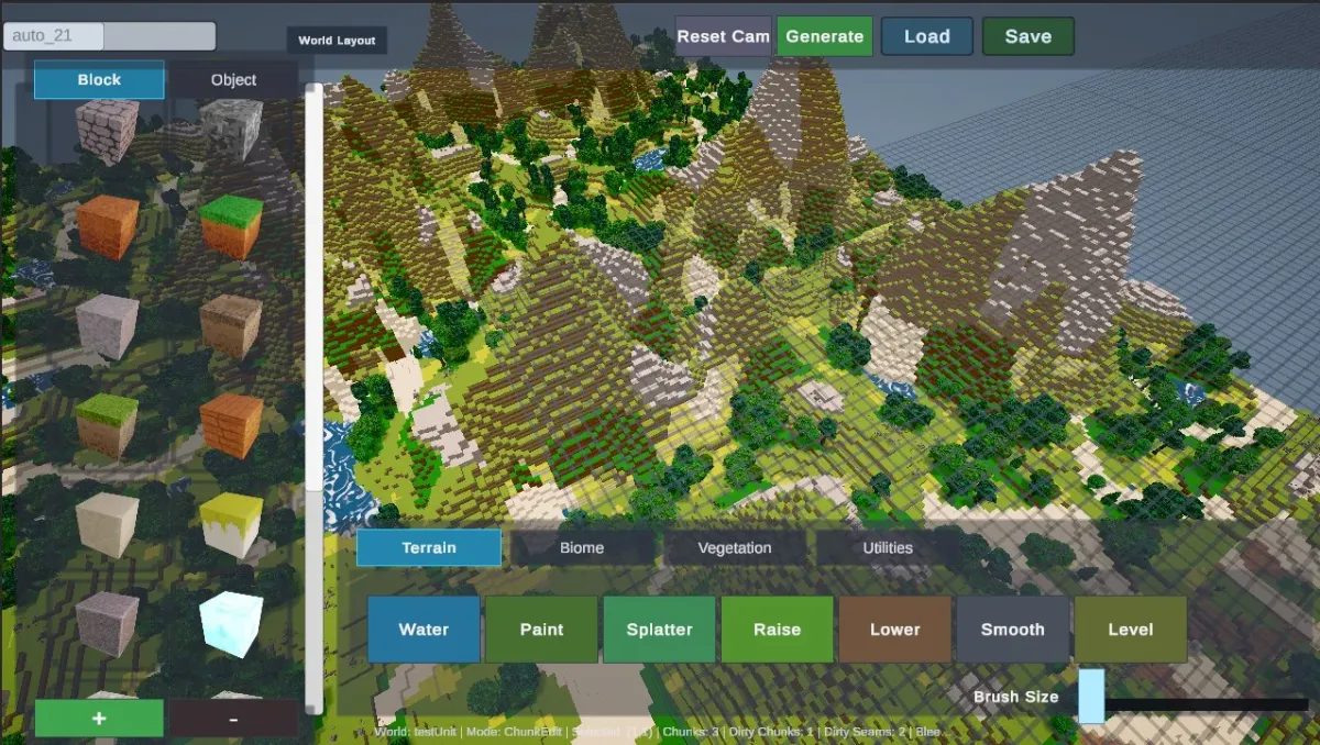 Expandica development image 3