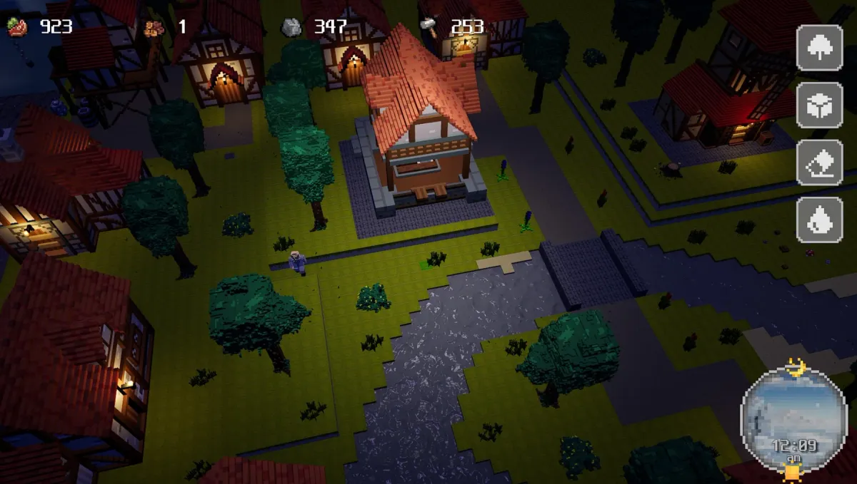 Expandica development image 2