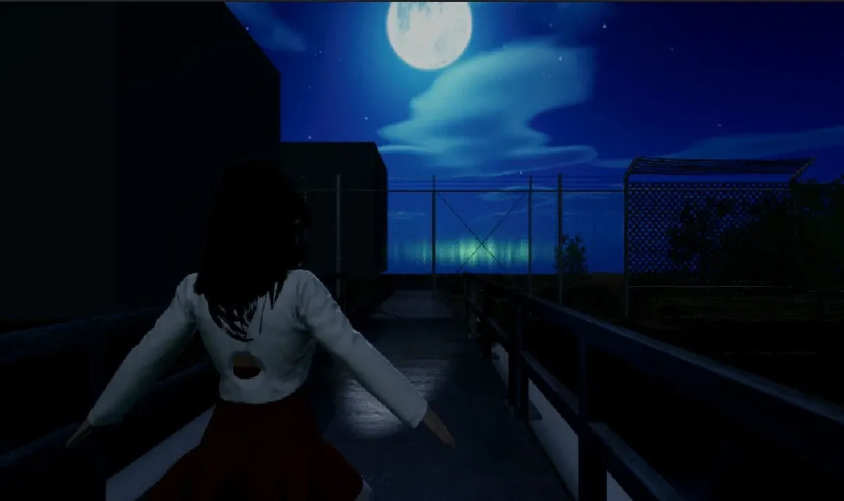Project NightFall development image 6