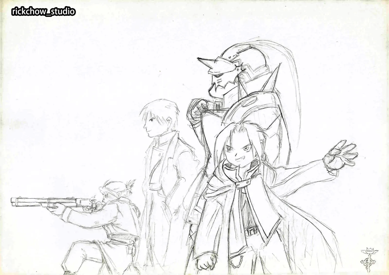 Character illustration 1