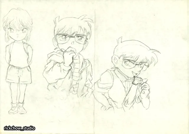 Character illustration 2