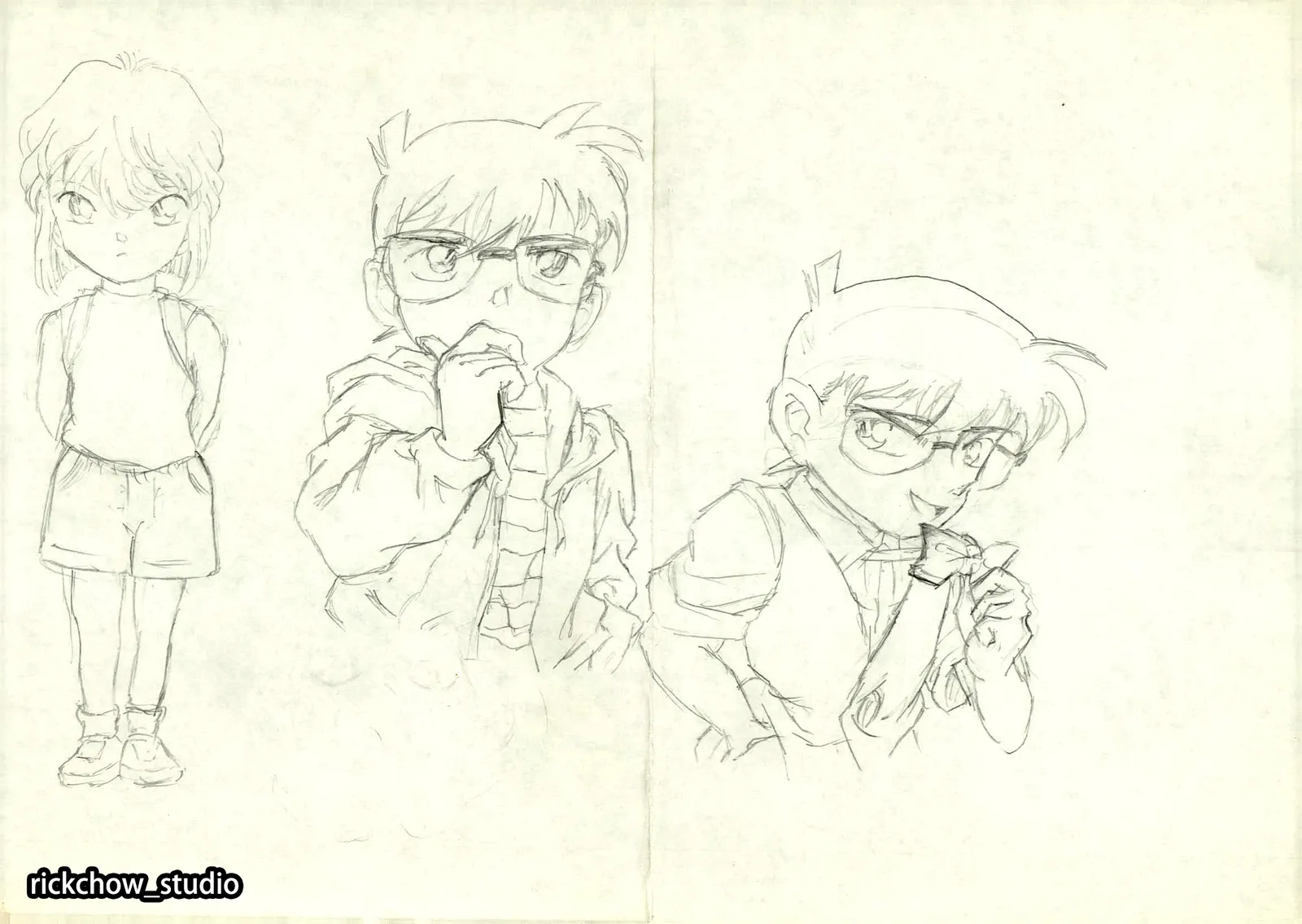 Character illustration 2