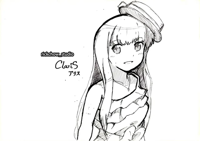 Character illustration 3