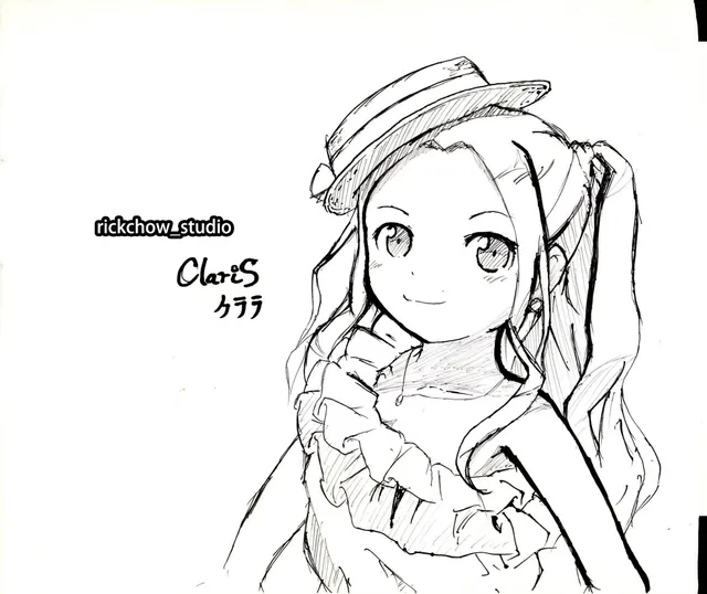 Character illustration 4