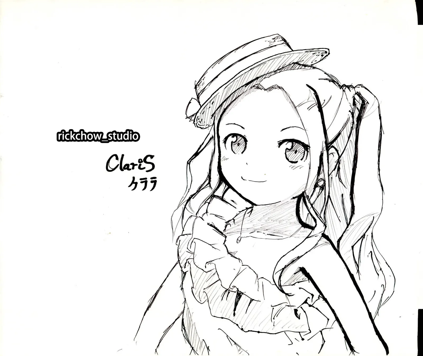 Character illustration 4