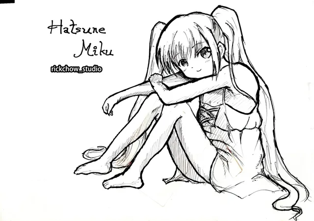 Character illustration 10