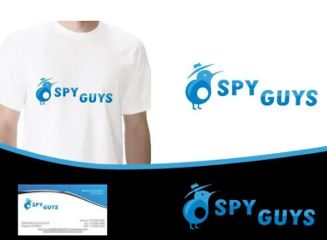 Logo design 3