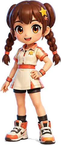 Mimi, 道具之星