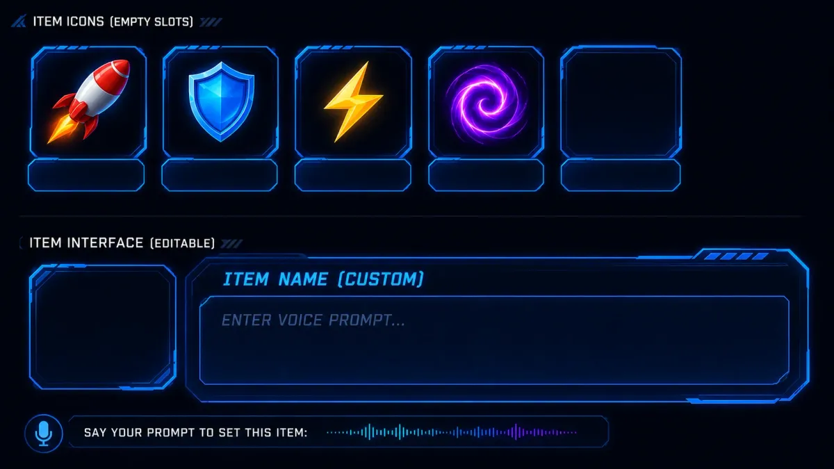 Voice Racer development image 3