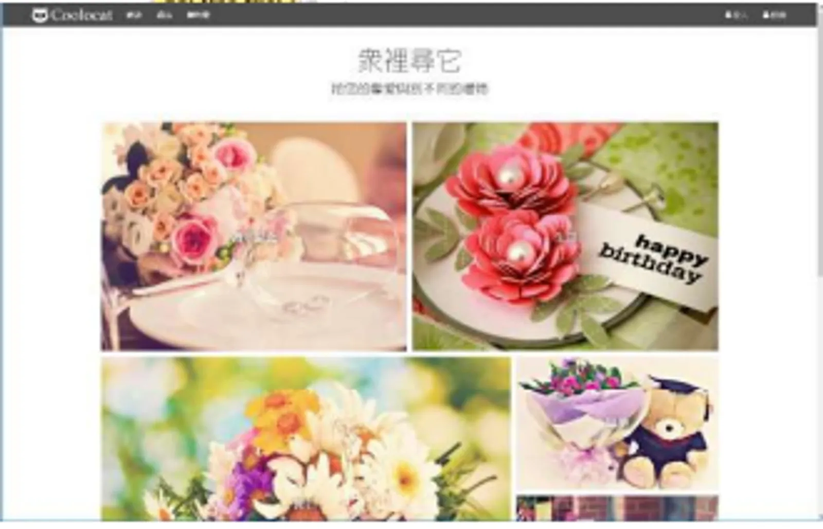 Website project 14